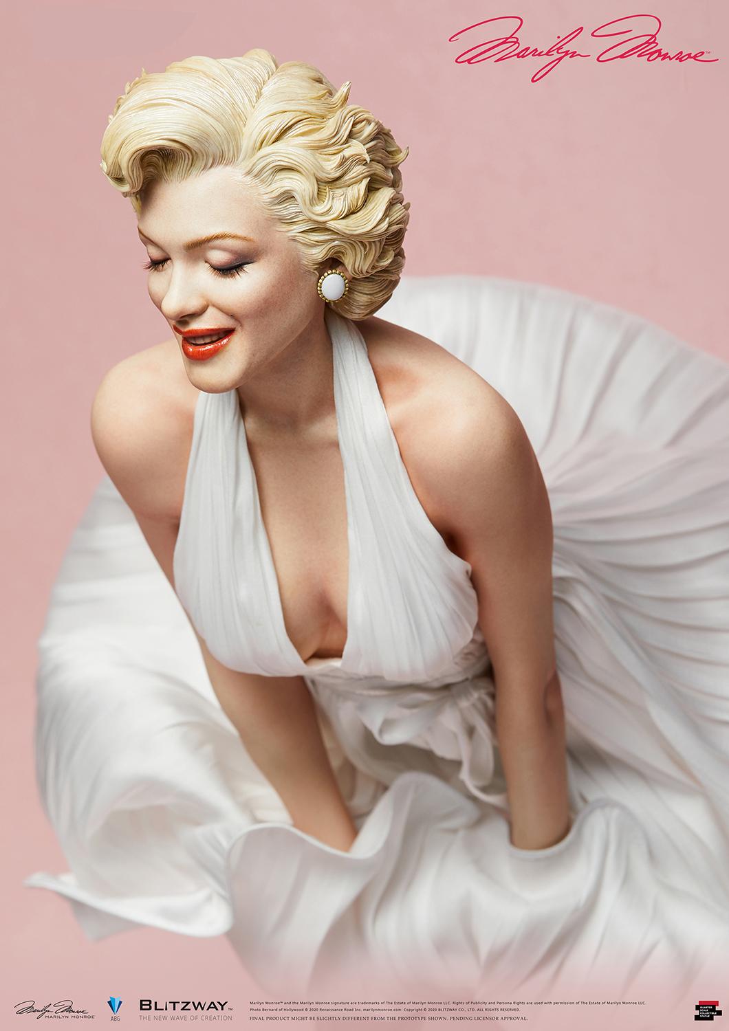 Marilyn Monroe | Statue | Prime 1 Studio