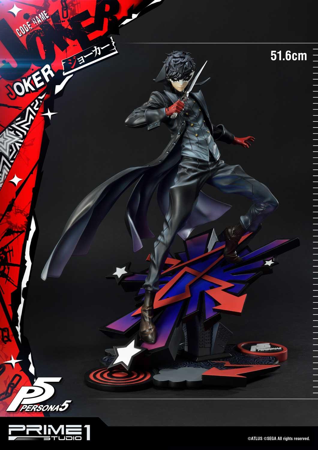 Persona 5 - Joker | Sticker