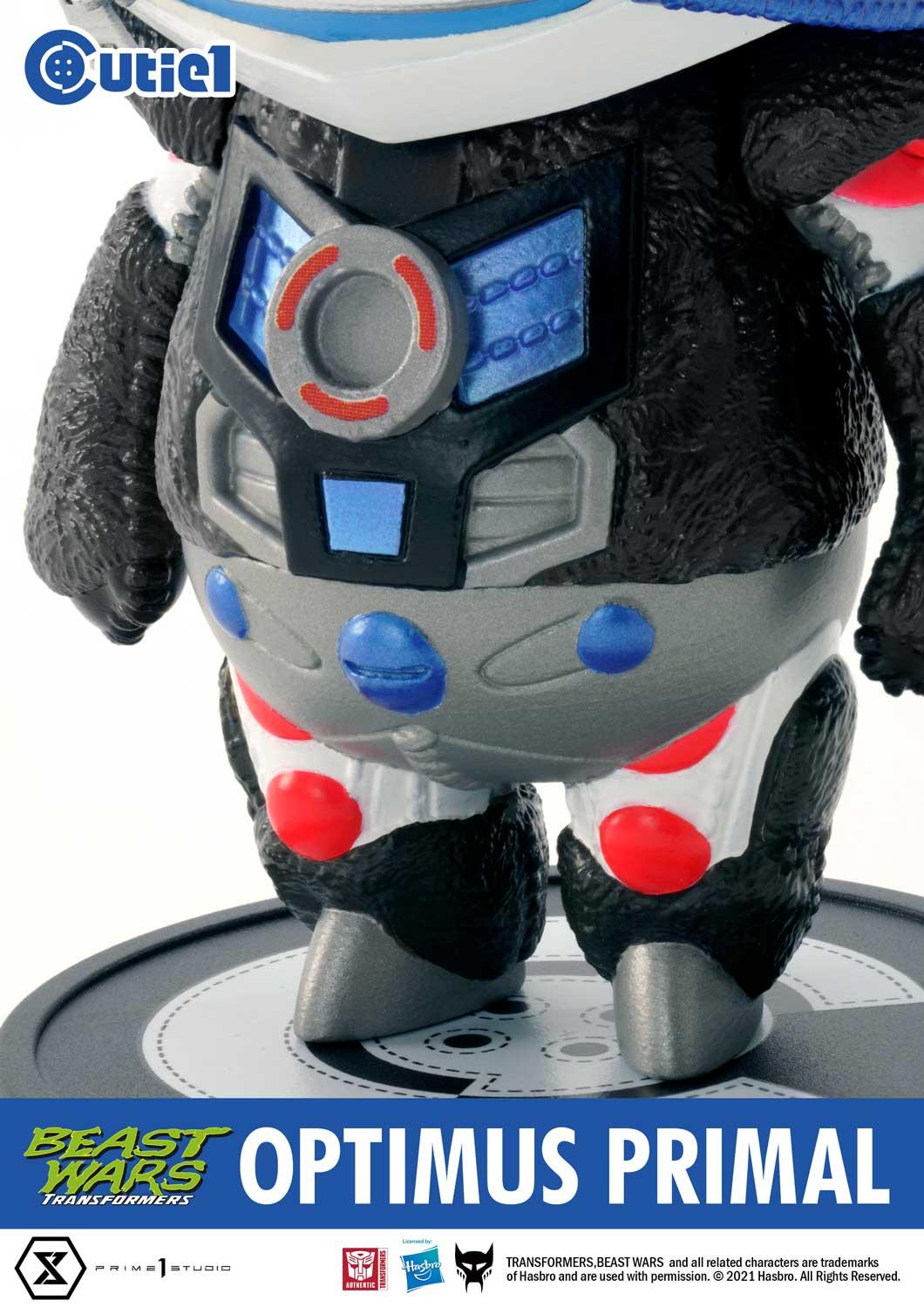 Cutie1 Beast Wars: Transformers Complete Set | | Prime 1 Studio