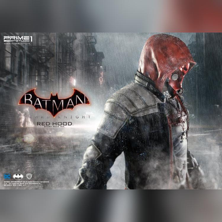 Batman™: Arkham Knight