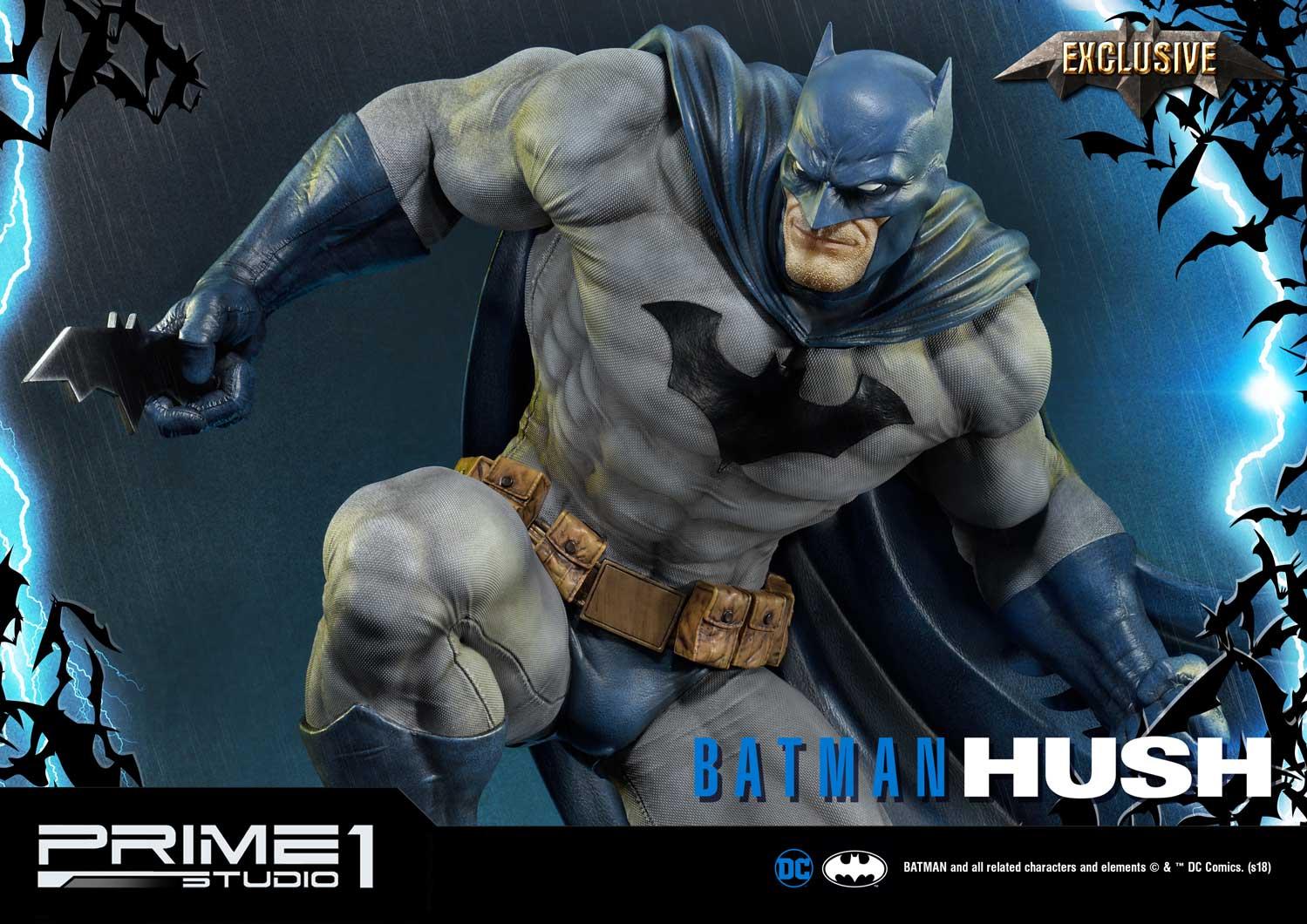 Batman | Statue | Prime 1 Studio