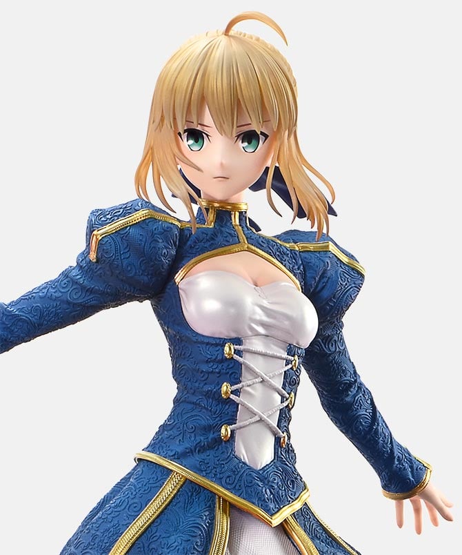 Fate Series