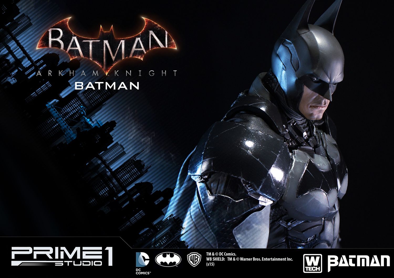 Batman™: Arkham Knight