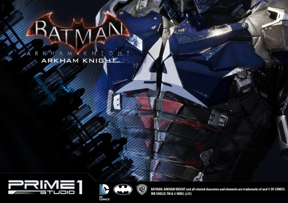Arkham Knight | Statue | Prime 1 Studio