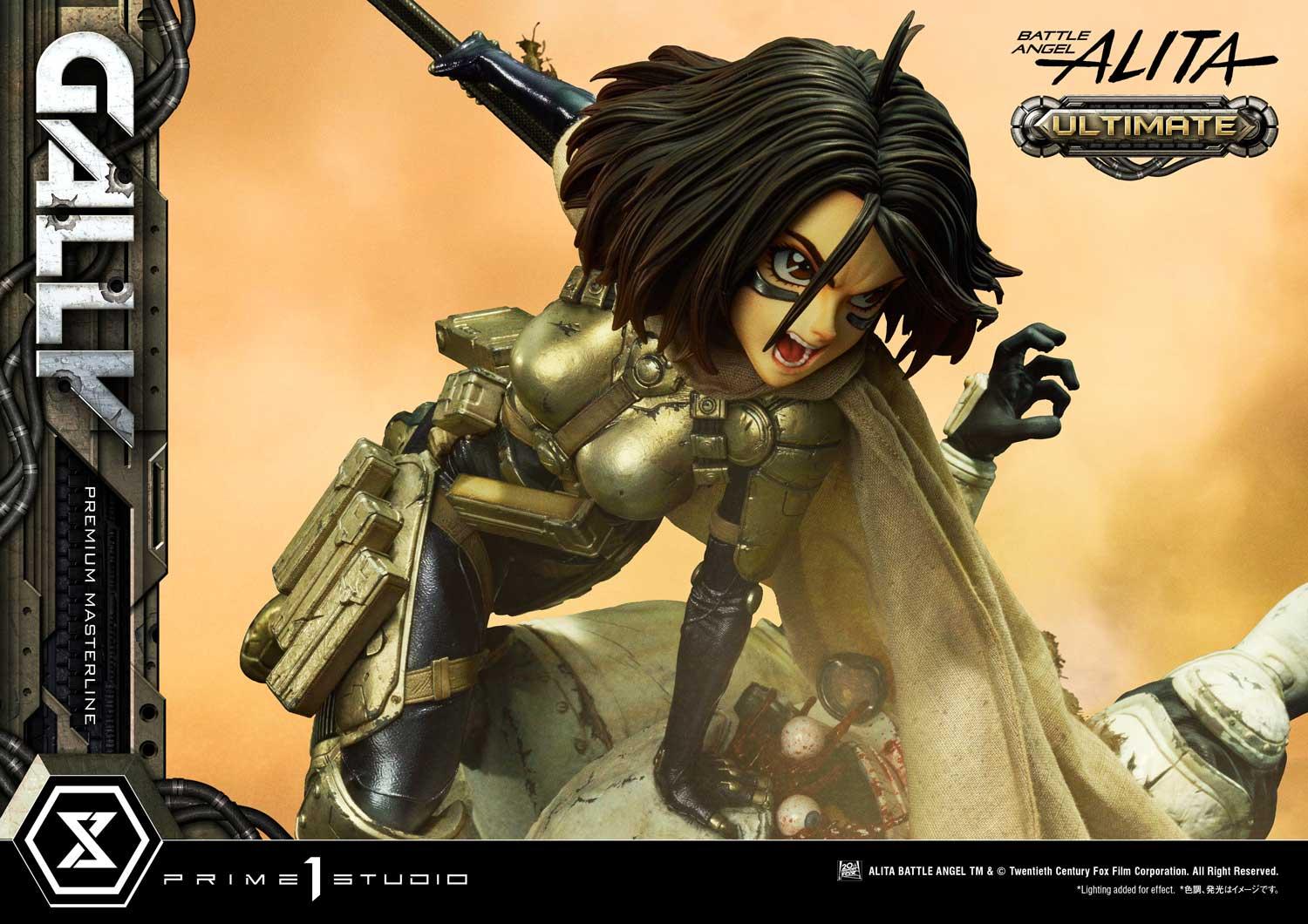 Alita, Dragon's Dogma Wiki