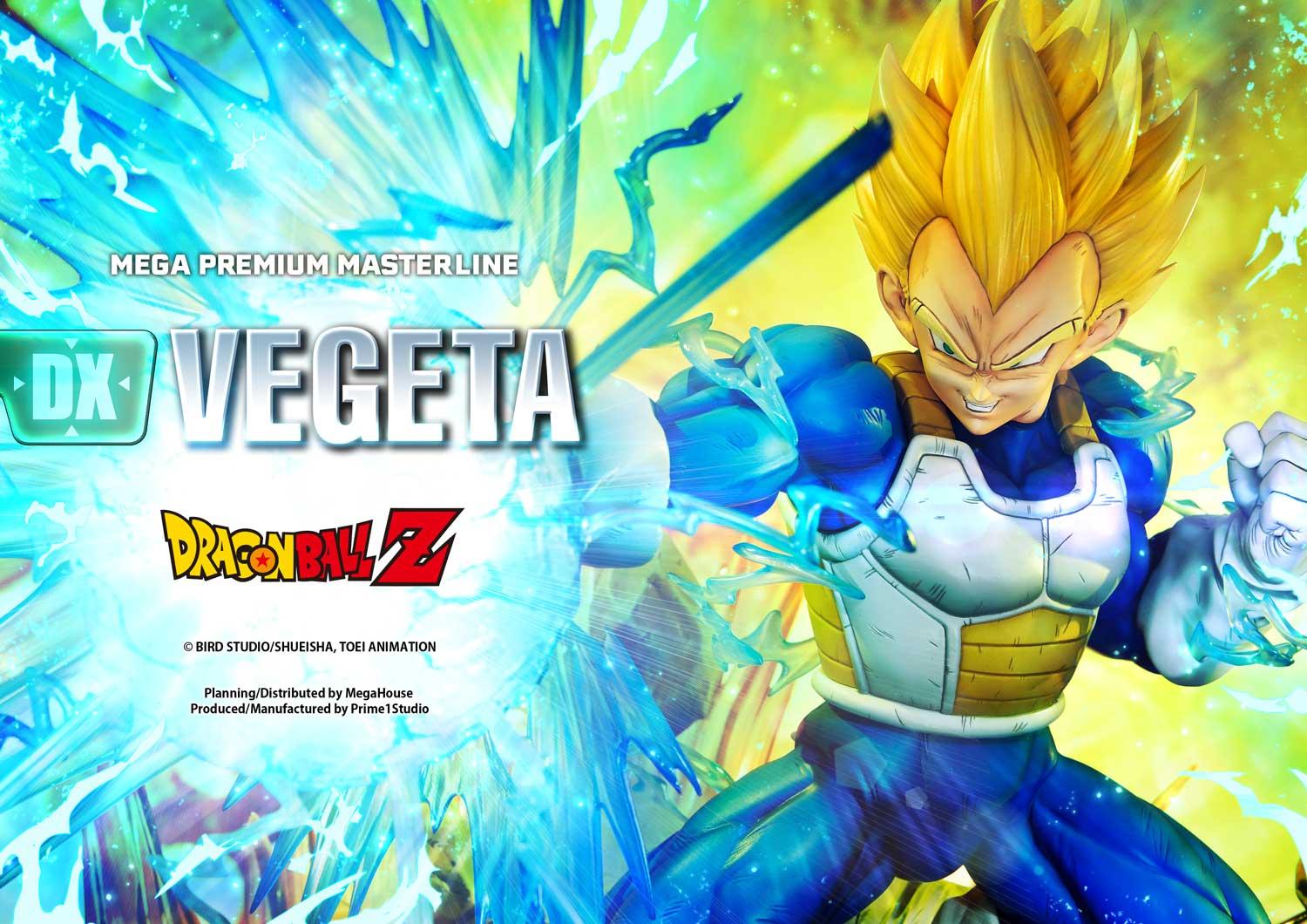 DragonBall Z: Vegeta Saga 1 - Saiyan Showdown ( Vol. 1 )
