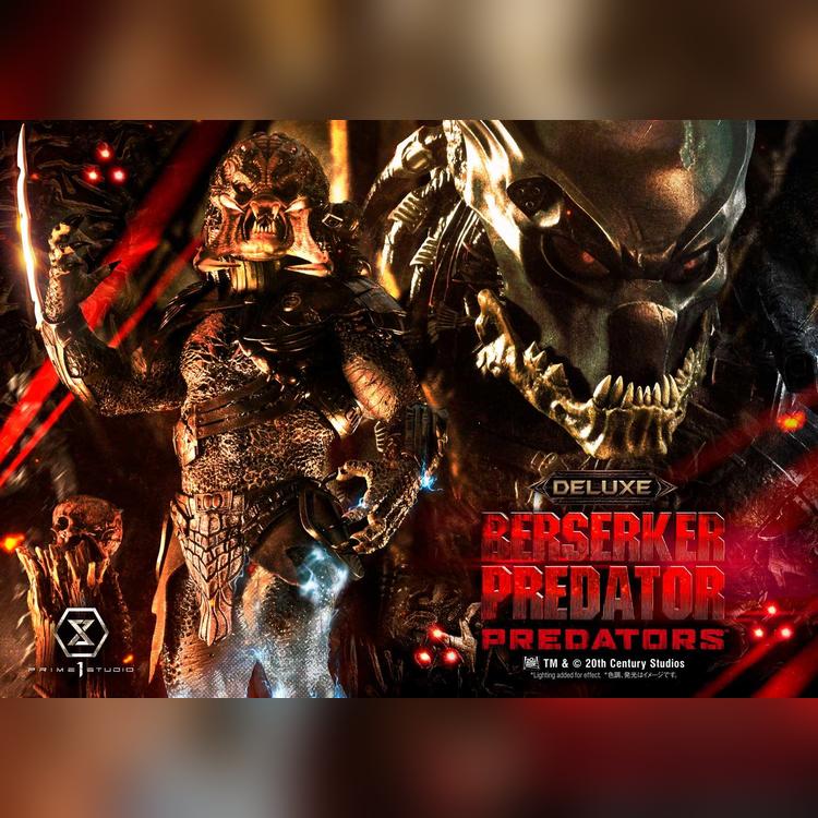 The Predators Movie' Poster by Predator