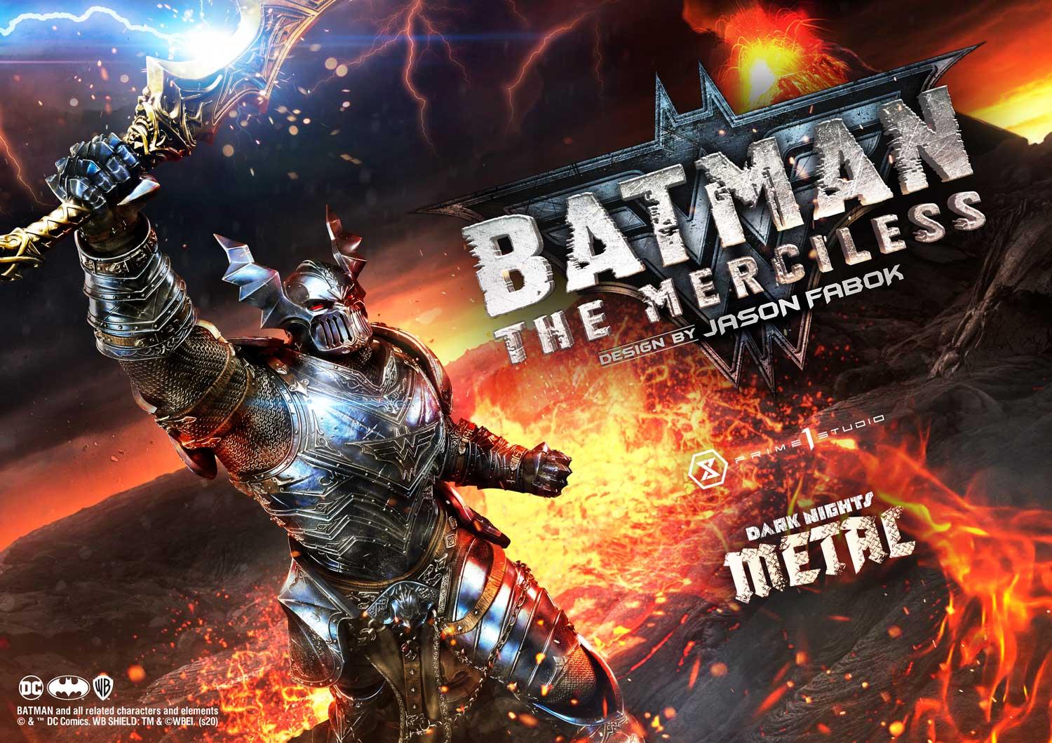 Dark Nights: Metal, batman que ri papel de parede HD
