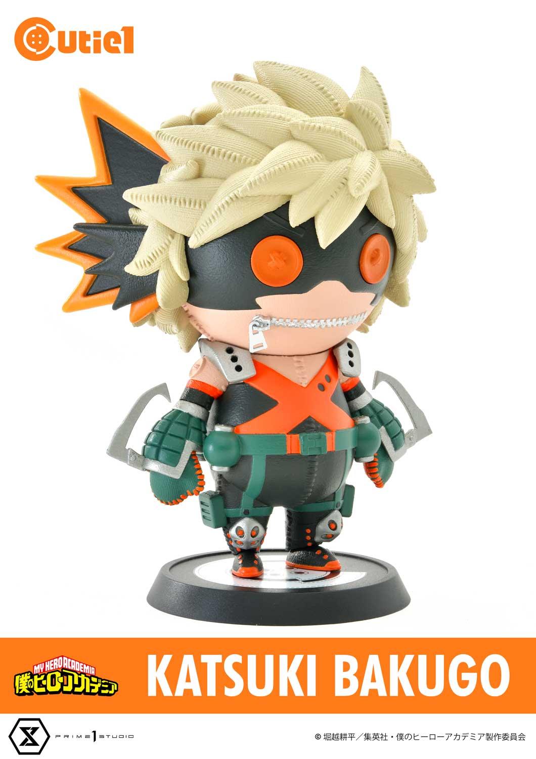 My Hero Academia Complete Set| Figure | Prime 1 Studio