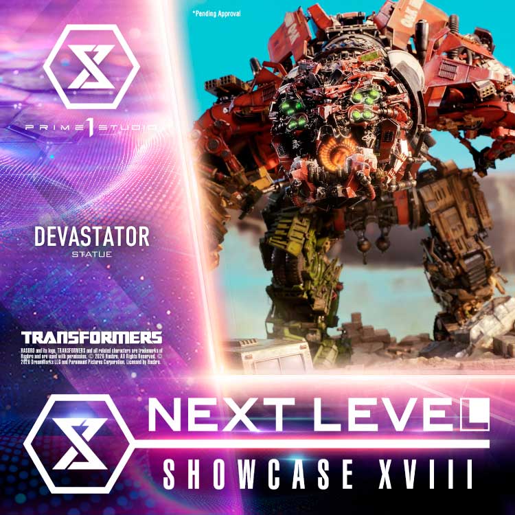 Transformers: Revenge of the Fallen (Film) Devastator