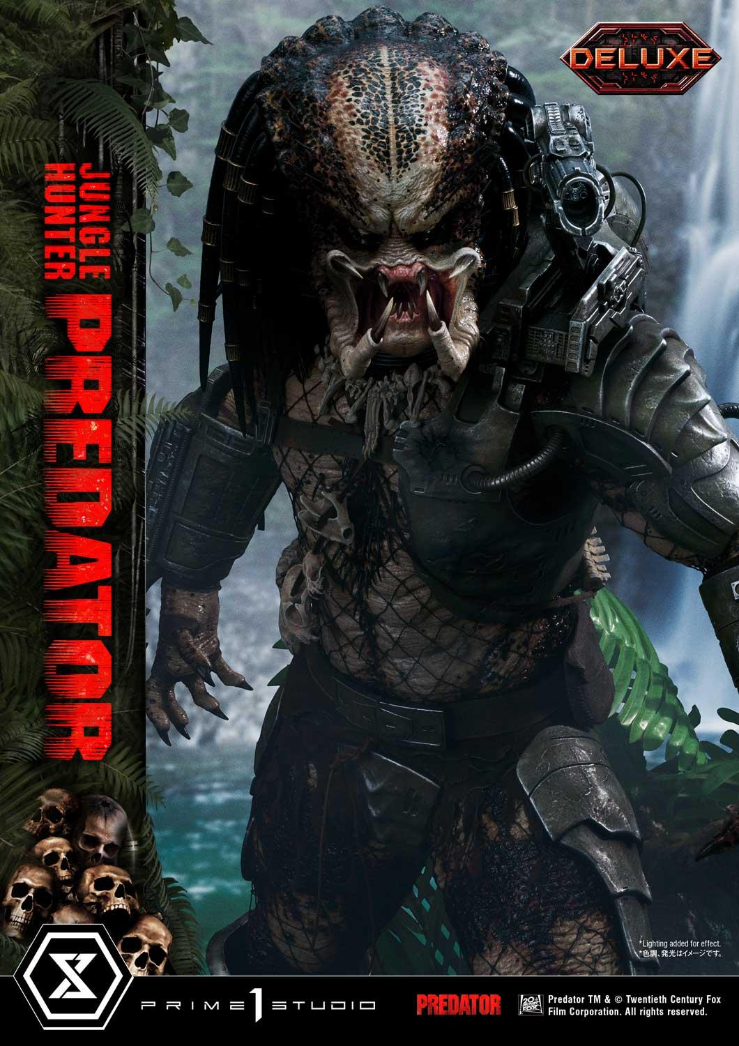 The deals predator 1