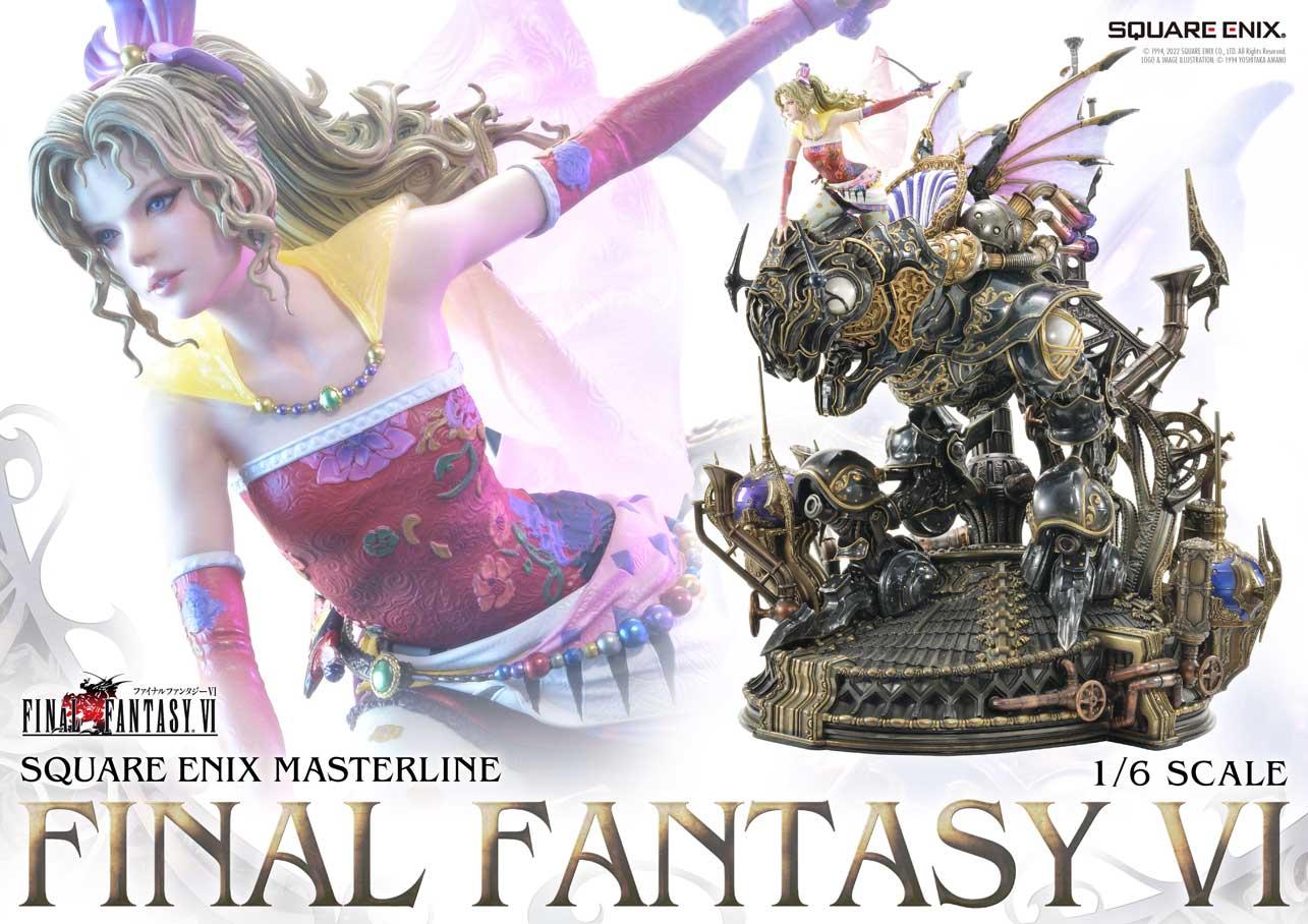 Square Enix wants £245 for its Final Fantasy 1-6 Pixel Remaster 35th  Anniversary Edition