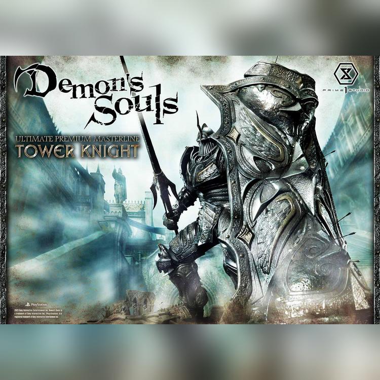 Demon Soul Just Got *AMAZING* 