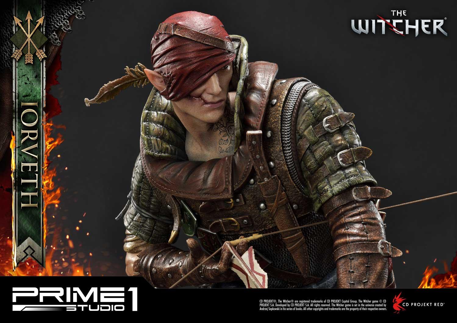 The Witcher 2 Enhanced Edition Prima Official Strategy Guide (App 206783) ·  SteamDB