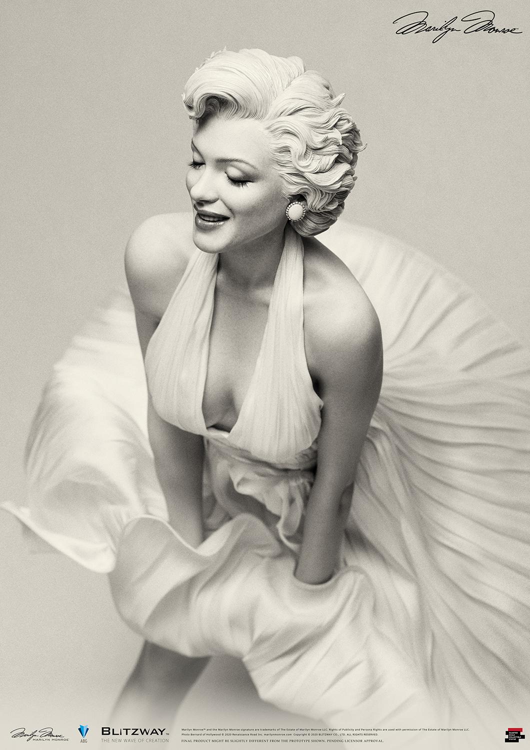 Marilyn Monroe | Statue | Prime 1 Studio