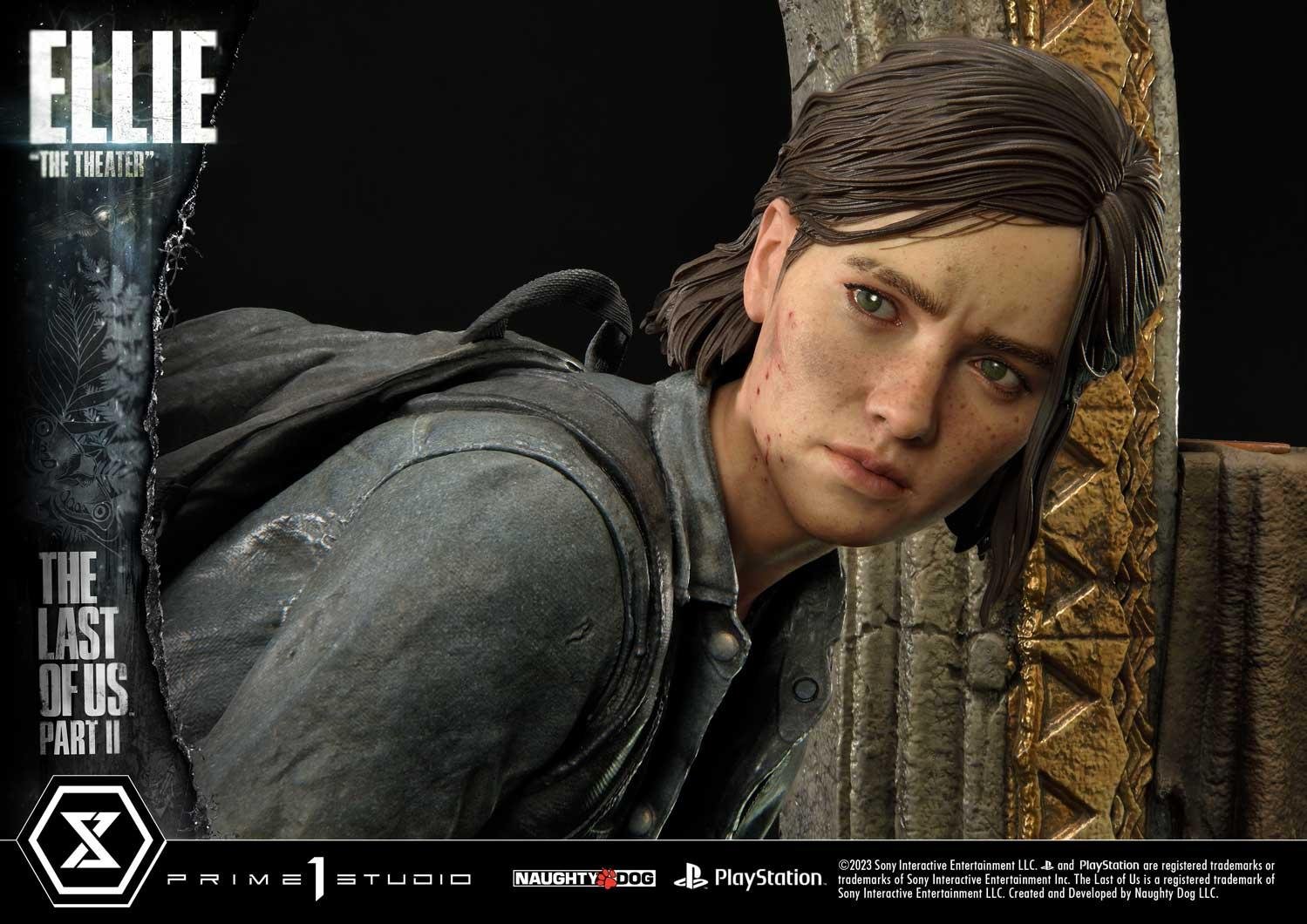 900+ ideias de Ellie (The Last Of Us Part 1/2) em 2023