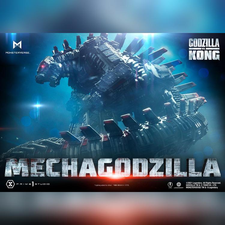 The Godzilla vs. Kong MonsterVerse: Every Major Monster (Including  Mechagodzilla?)