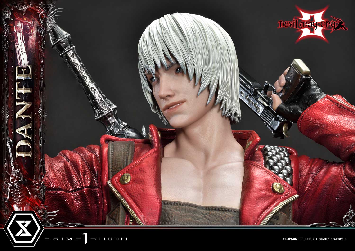 DANTE (DMC III)