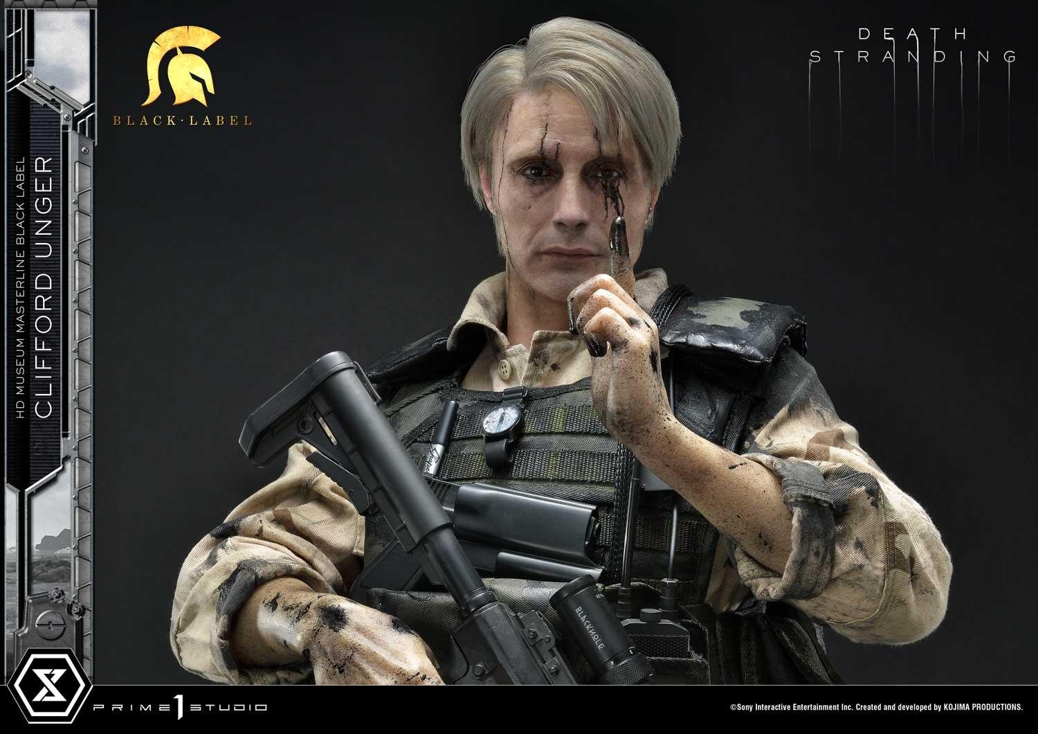 Death Stranding – Wikipédia, a enciclopédia livre