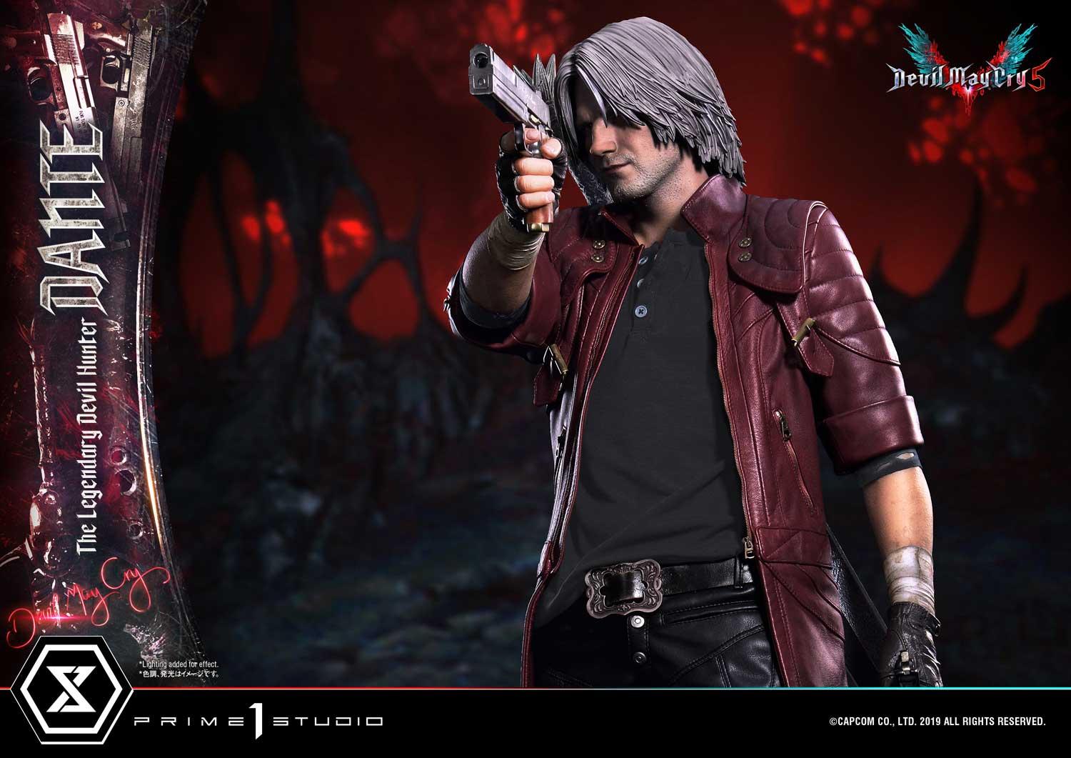 One hour of DmC footage features new weapon Aquila, Dante Must Die mode -  Neoseeker