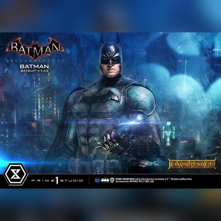 Batman Arkham City - Batman: Arkham Origins