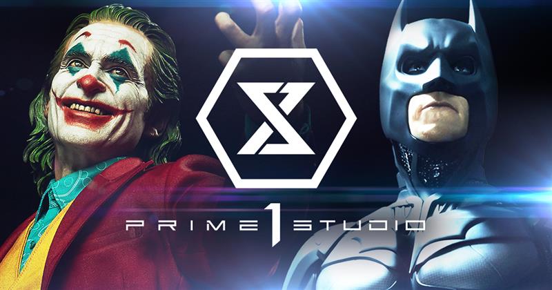 Prime 1 Studio Life-size Figure